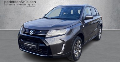 Suzuki Vitara 1.5 Dualjet Hybrid Comfort+ ALLGRIP AGS (Årgang 07/2024 og frem)