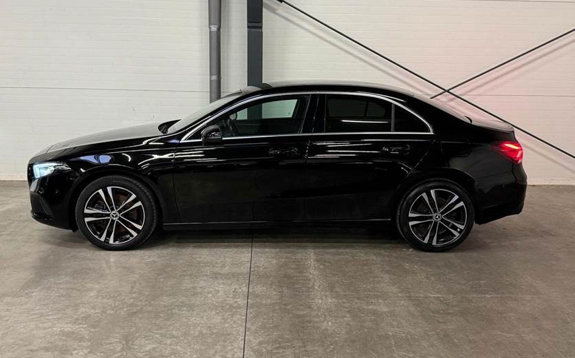 Mercedes A250 e
