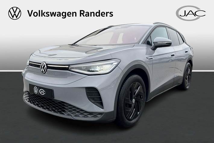undefined VW ID.4 fra 2022
