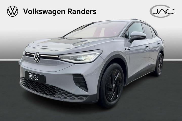 undefined VW ID.4 fra 2022