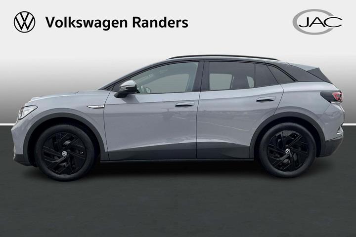 undefined VW ID.4 fra 2022