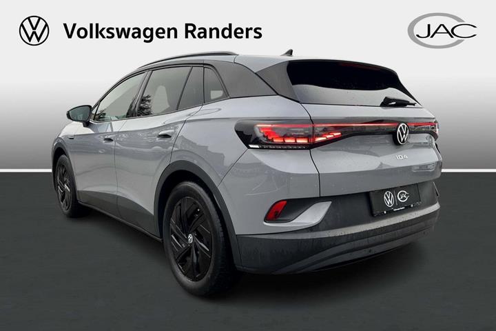 undefined VW ID.4 fra 2022