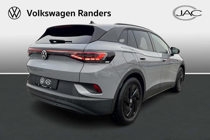 undefined VW ID.4 fra 2022