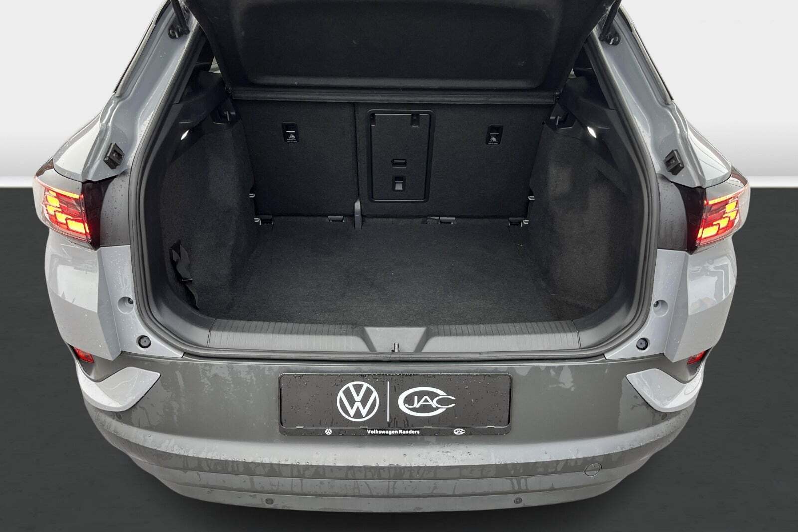 undefined VW ID.4 fra 2022