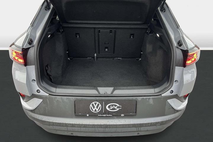 undefined VW ID.4 fra 2022