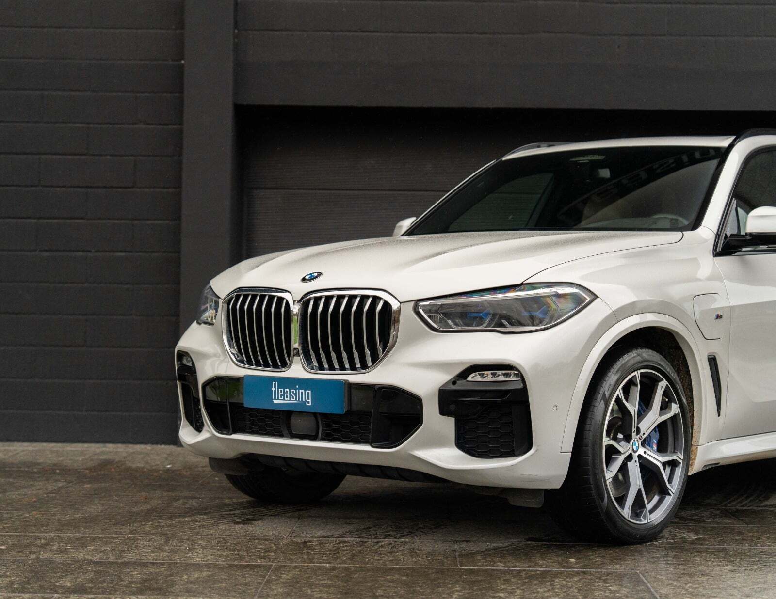 BMW X5 3,0 xDrive45e M-Sport aut.