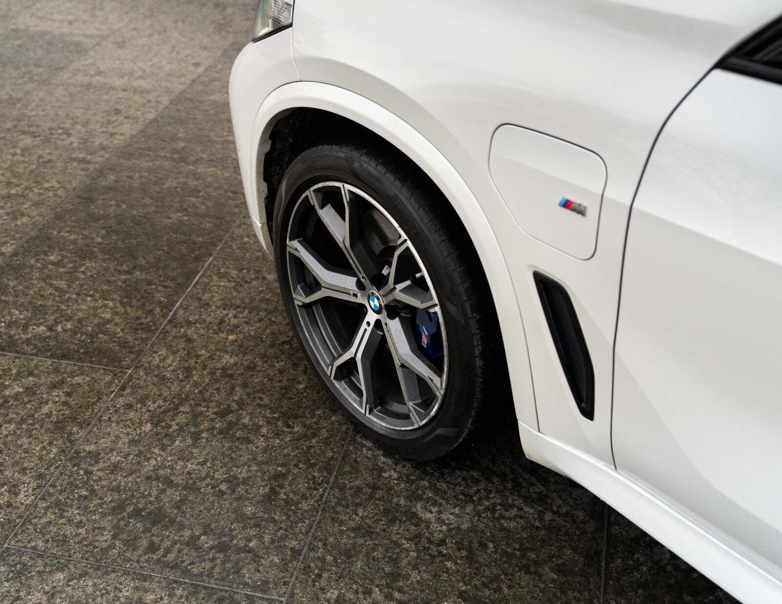 BMW X5 3,0 xDrive45e M-Sport aut.