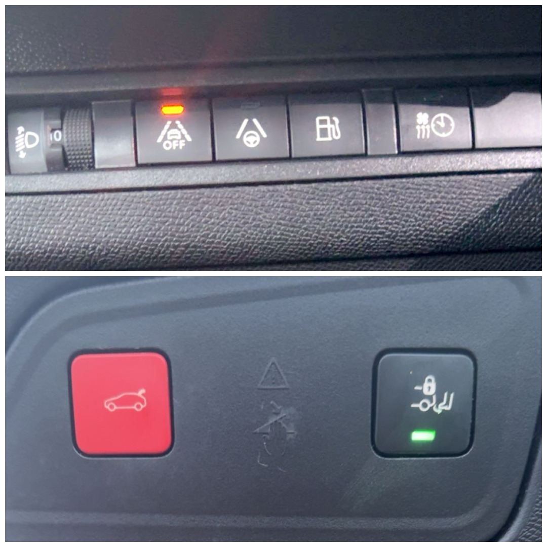 undefined Peugeot 3008 fra 2020