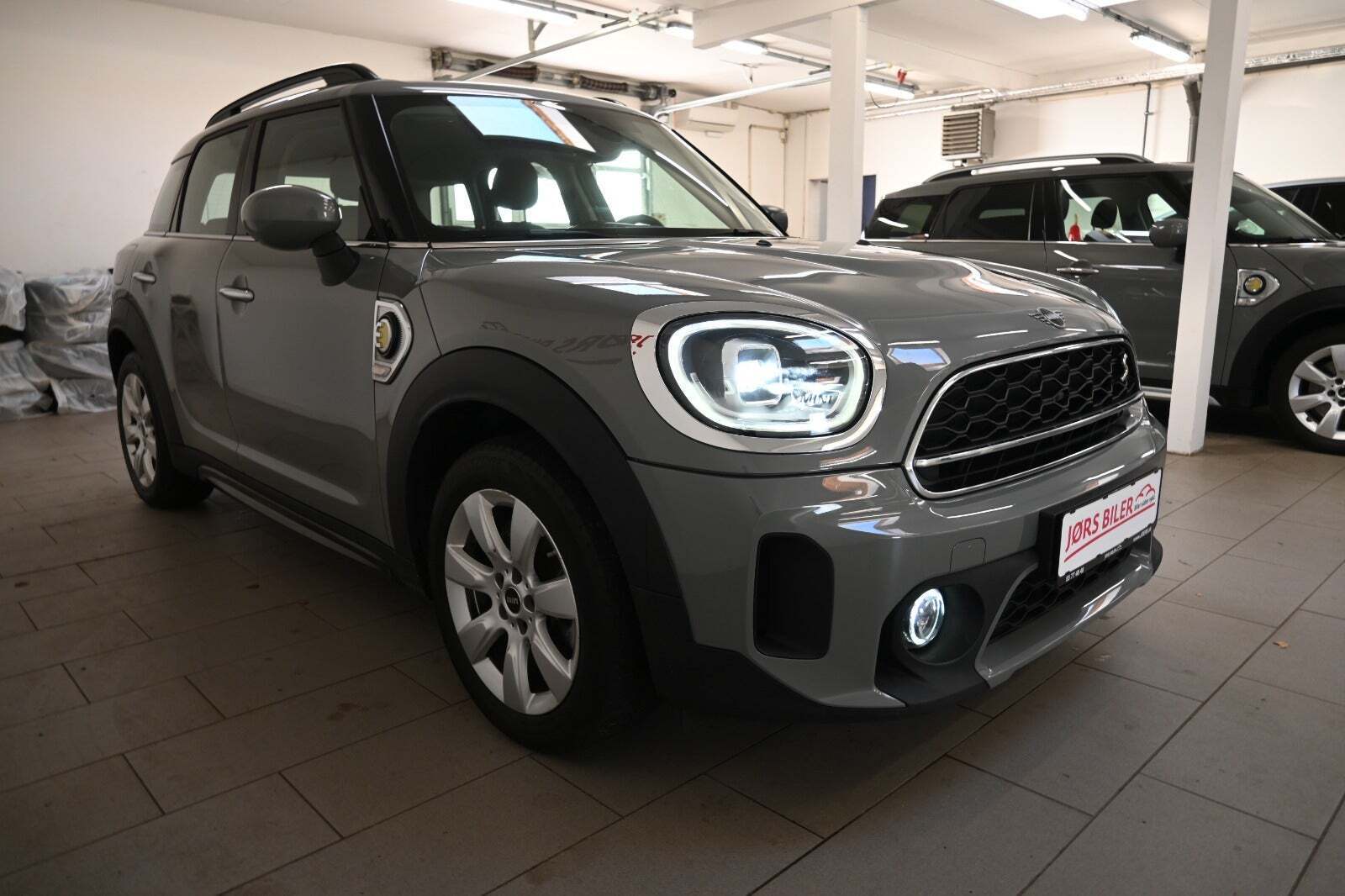 MINI Countryman Cooper SE