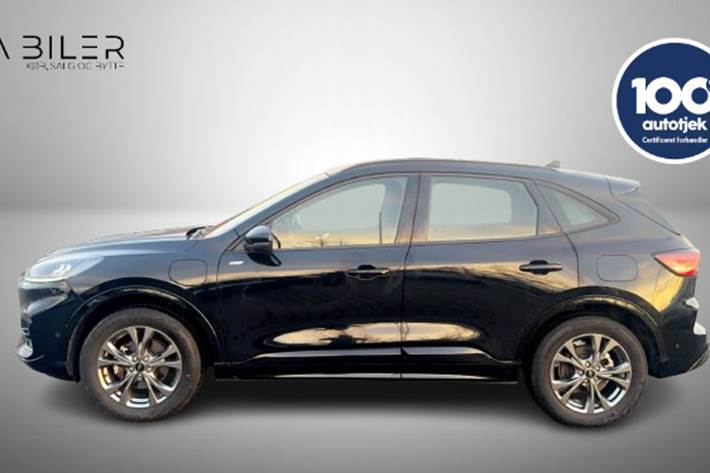 undefined Ford Kuga fra 2023