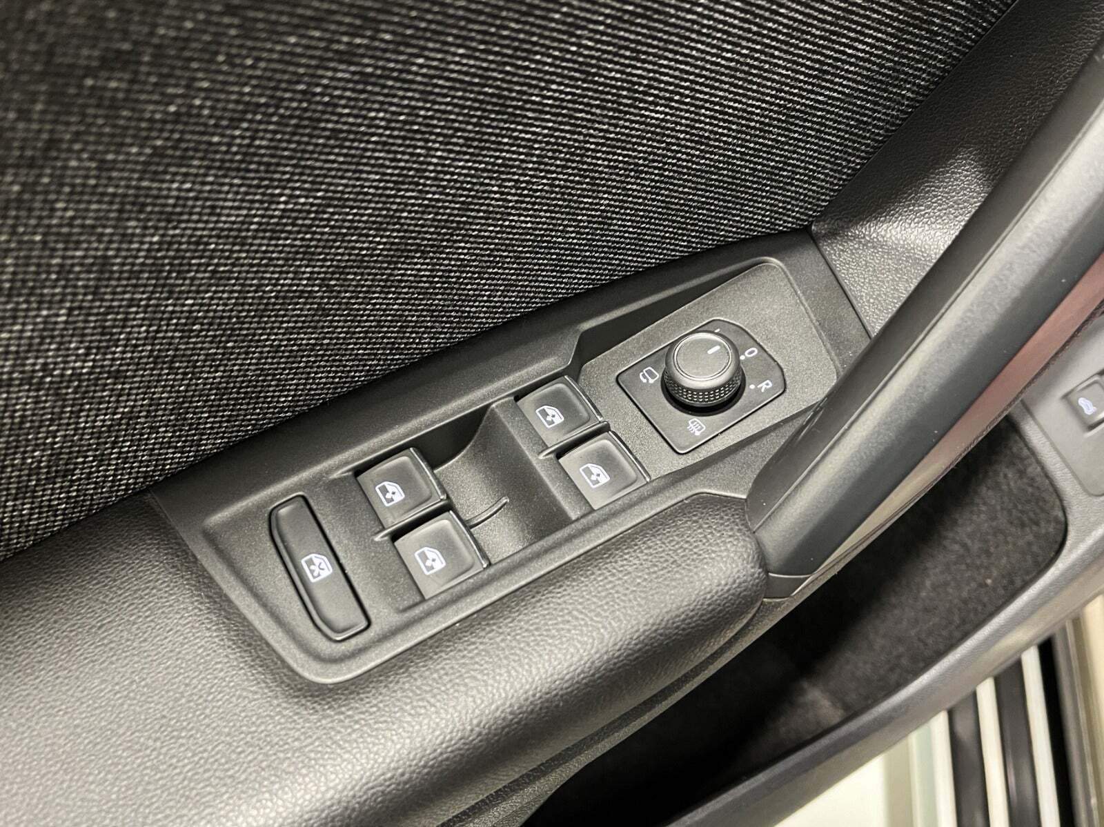 Orange Seat Tarraco fra 2019