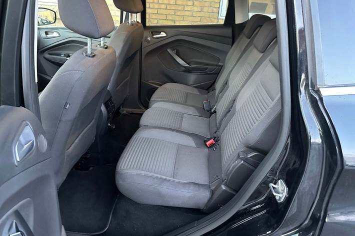 undefined Ford C-MAX fra 2017