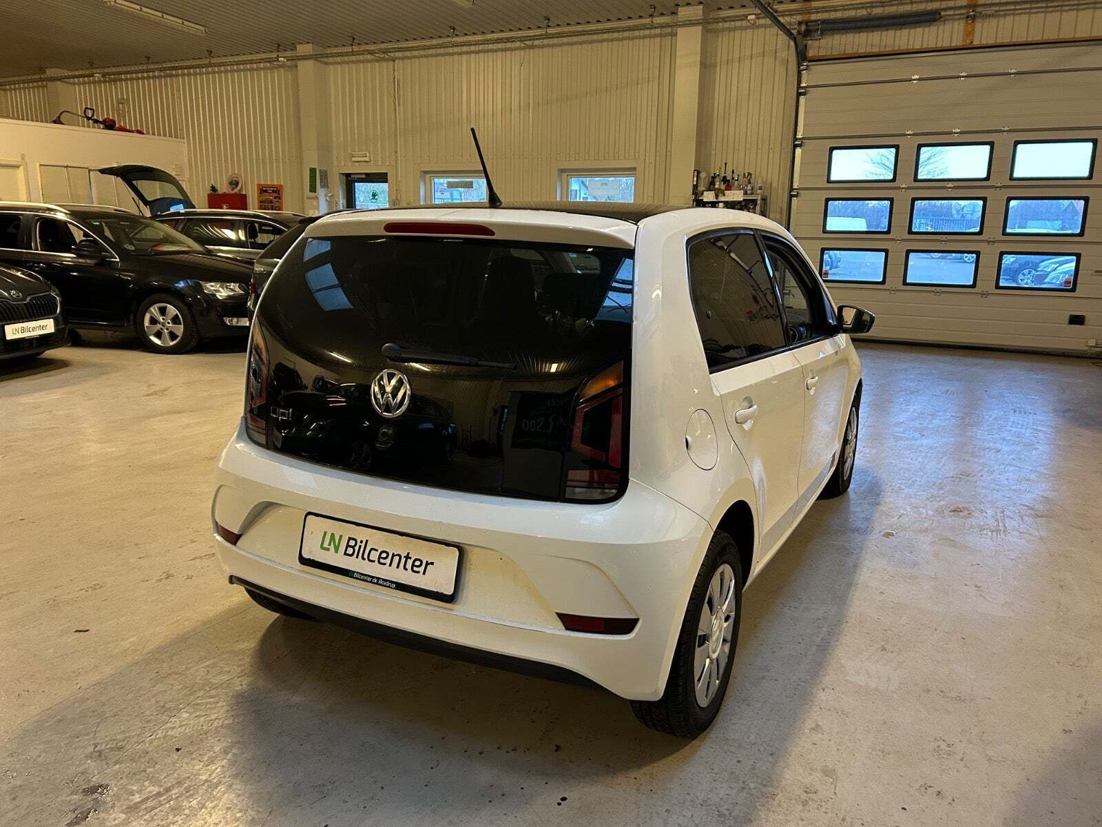 VW UP!