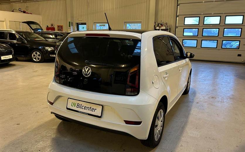 VW UP!