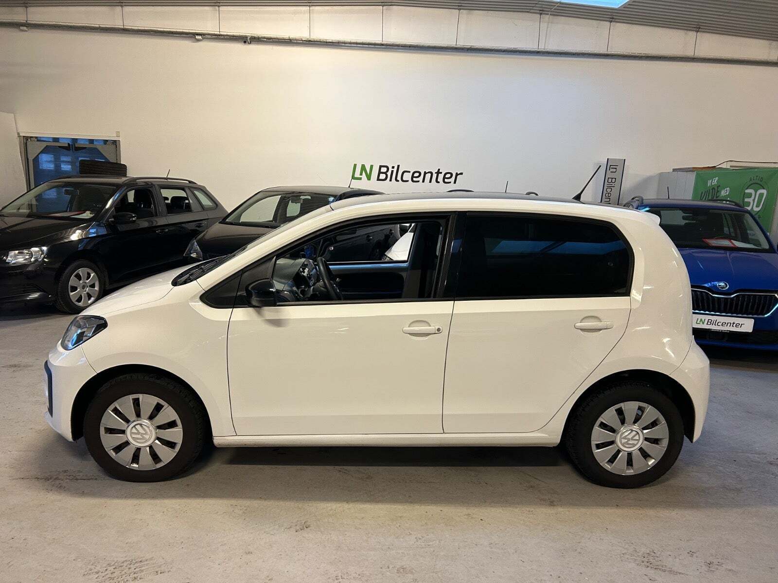 VW UP!