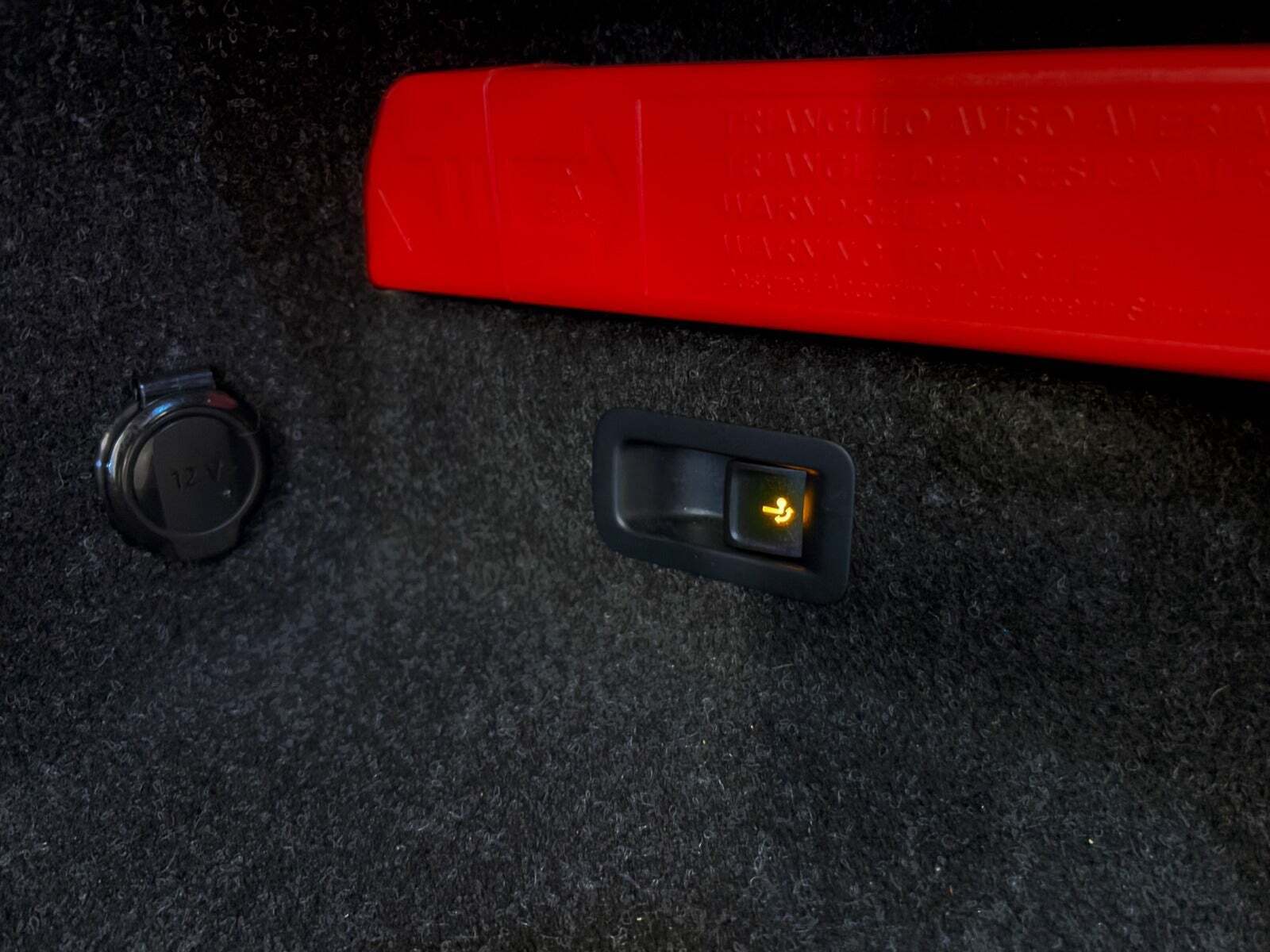 Sølv Skoda Enyaq fra 2022