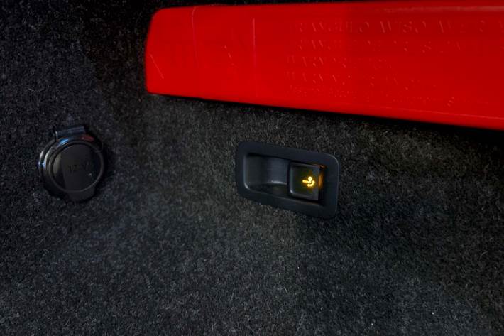 Sølv Skoda Enyaq fra 2022