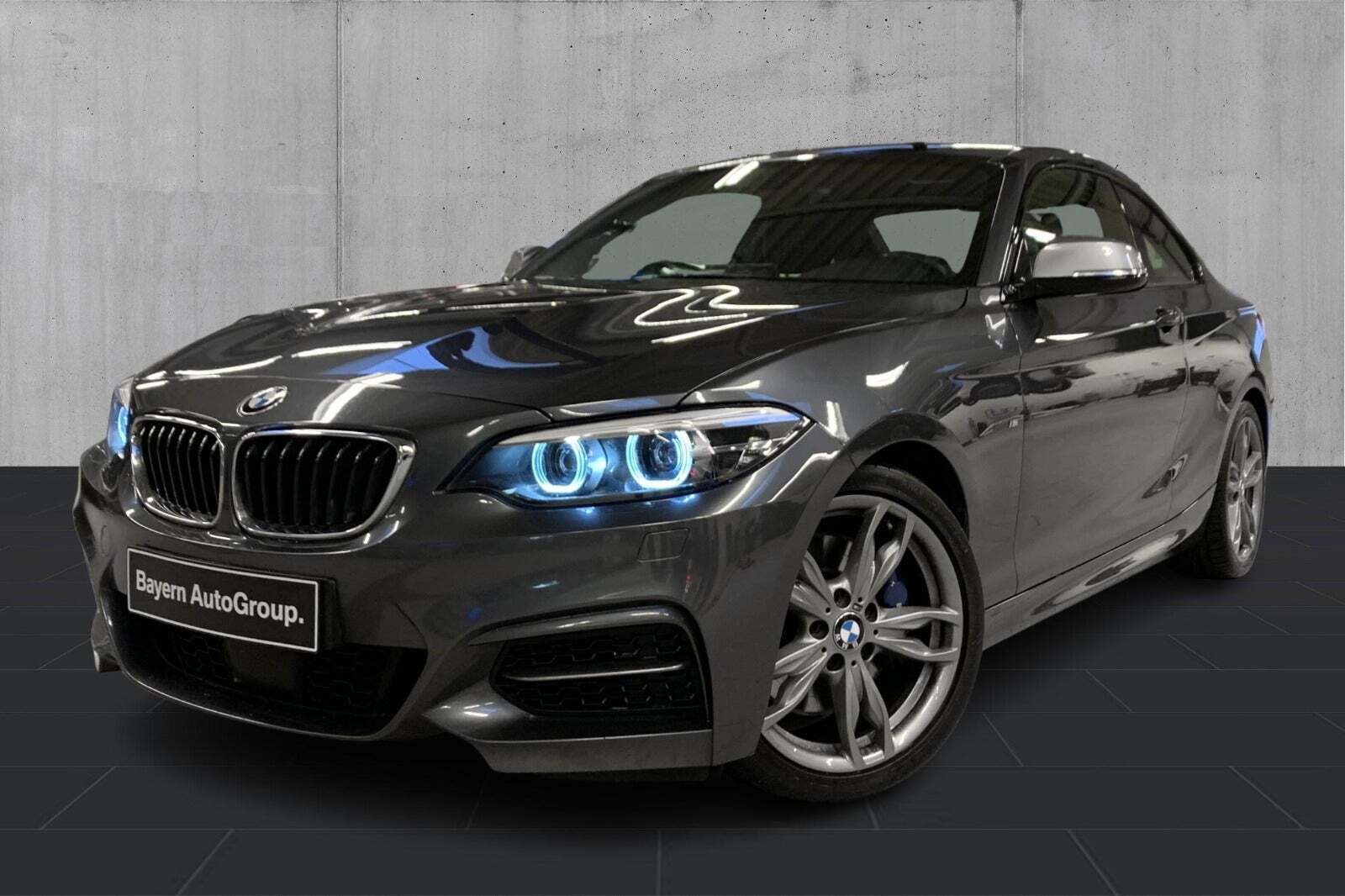 BMW M240i