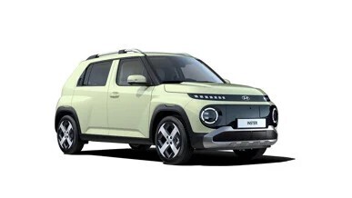 Hyundai Inster
