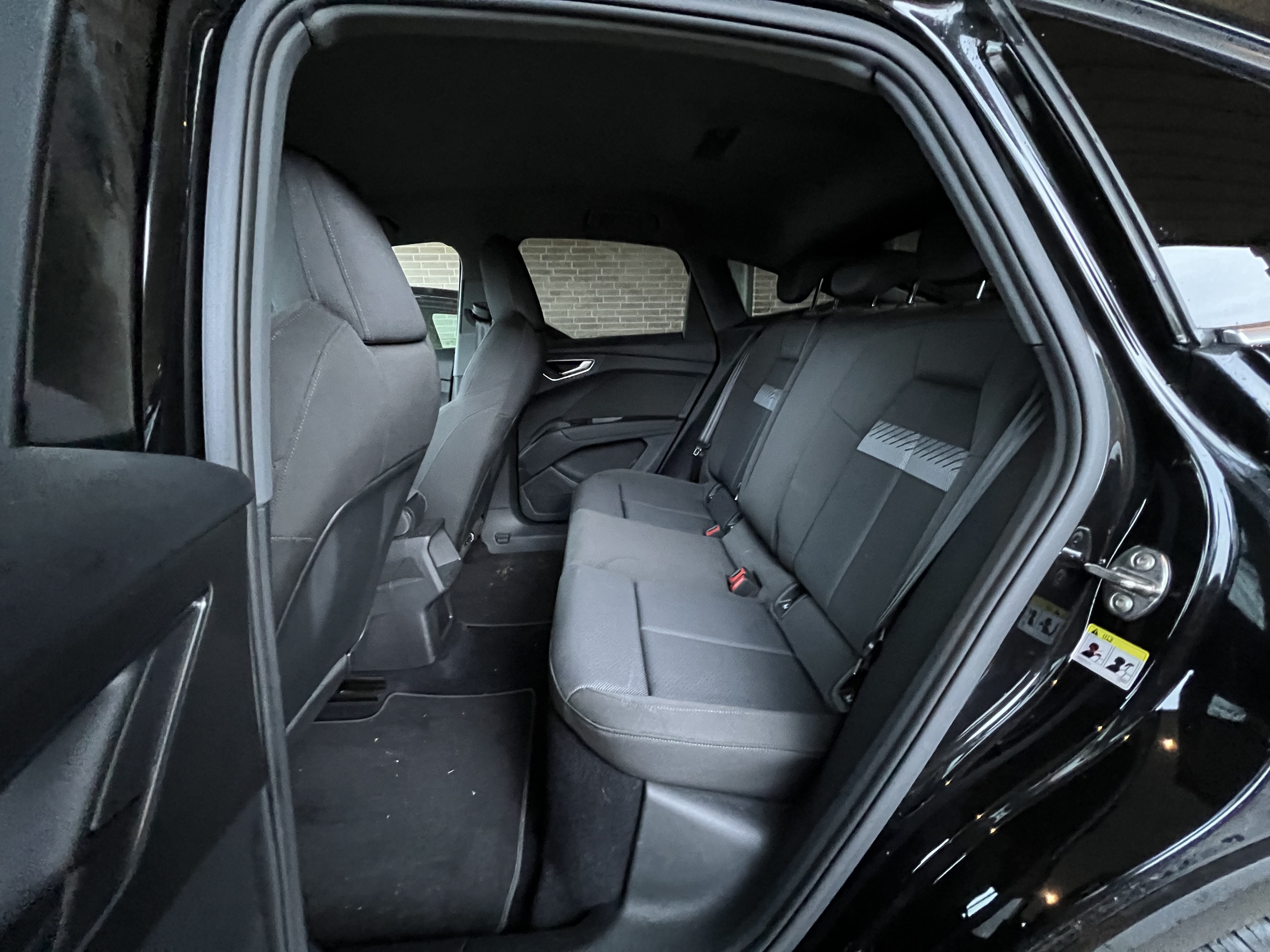 Audi Q4 Sportback 35 E-tron