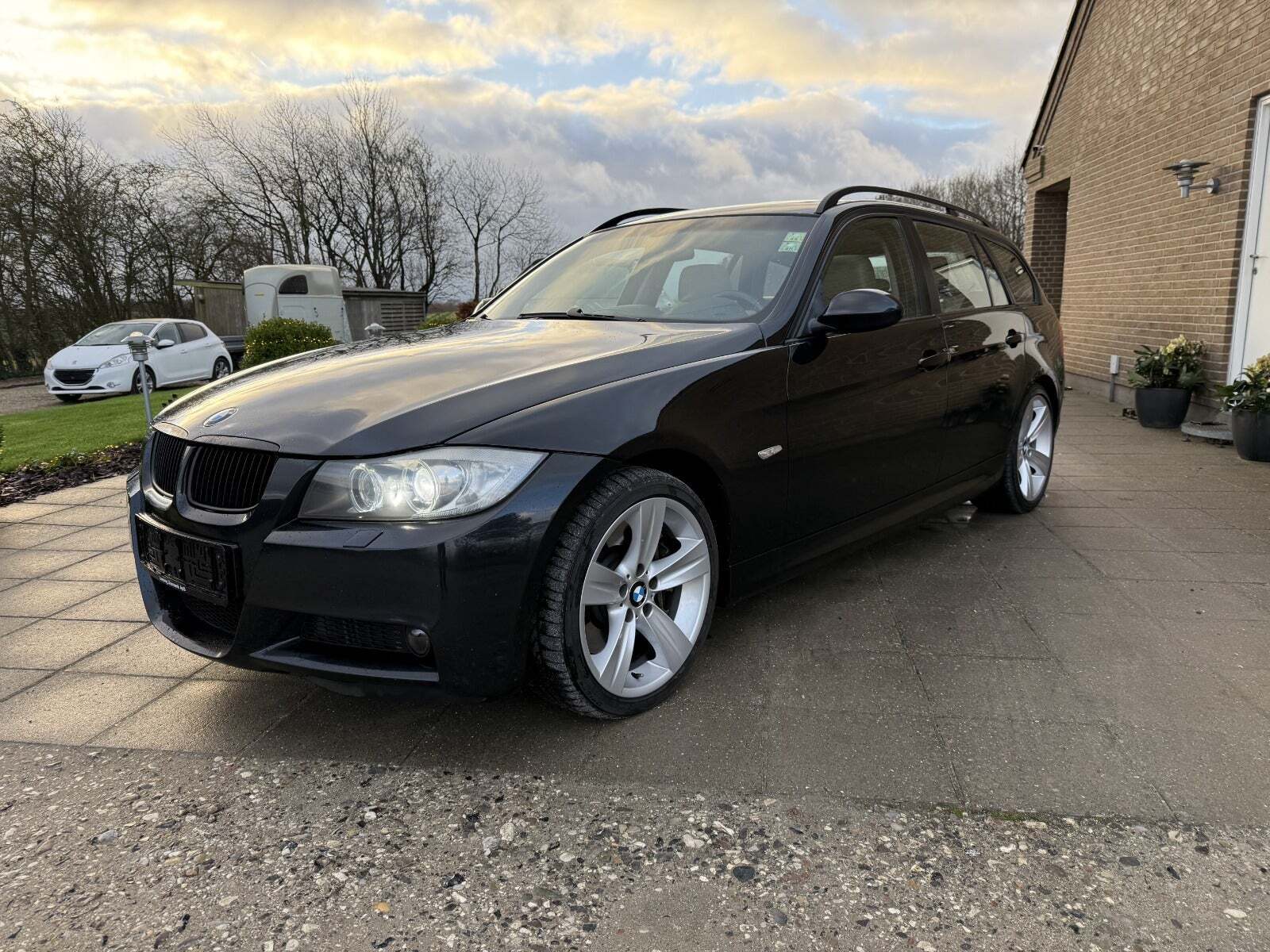 BMW 320d