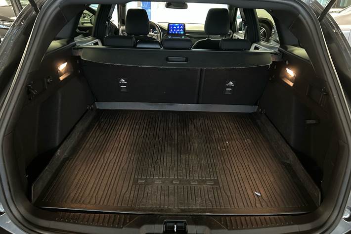 undefined Ford Focus fra 2019