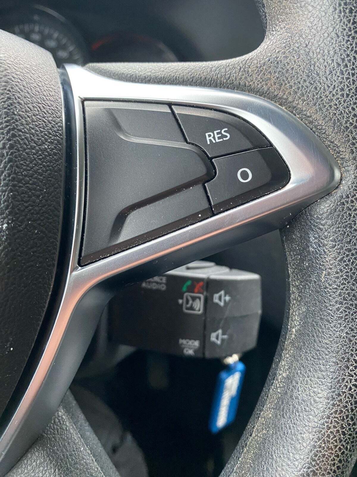 undefined Dacia Dokker fra 2018