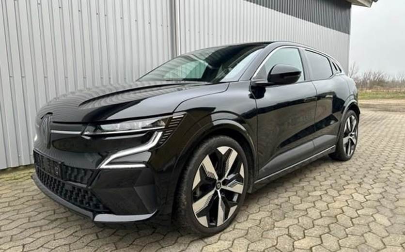 Renault Mégane