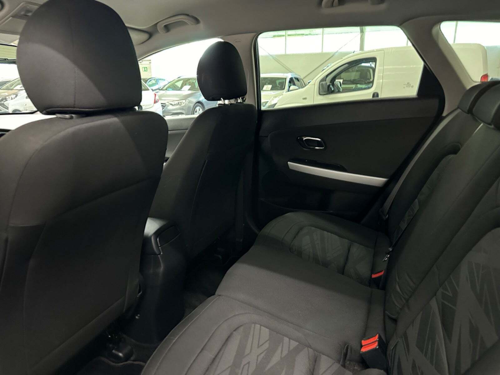 Kia cee'd_sw 1.6 CRDi Manual, 6-trins, 128ps, 2014