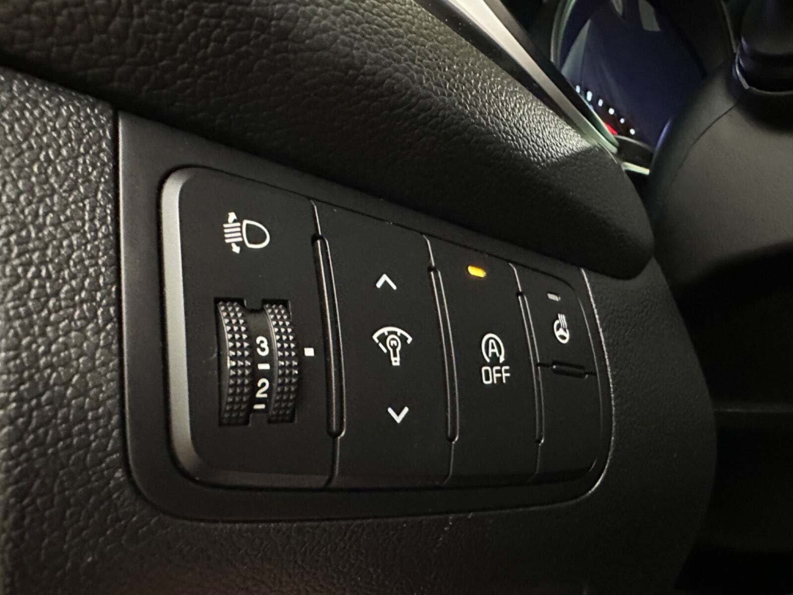 Sort Kia Ceed fra 2014