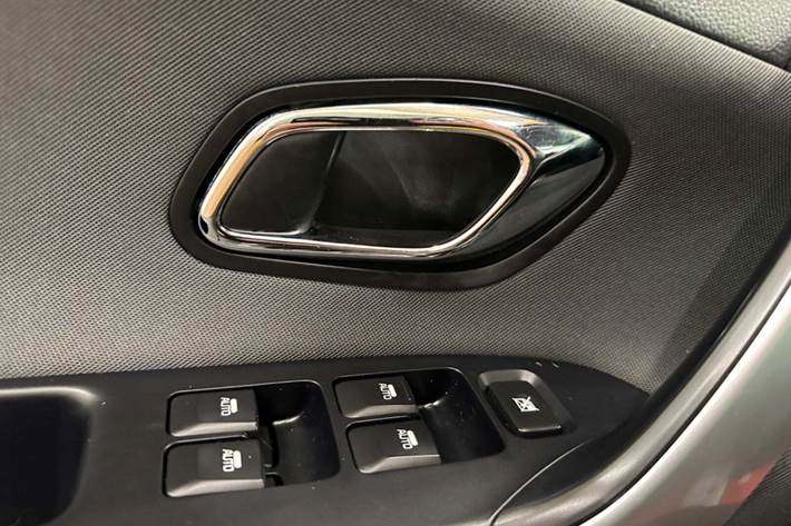 Sort Kia Ceed fra 2014