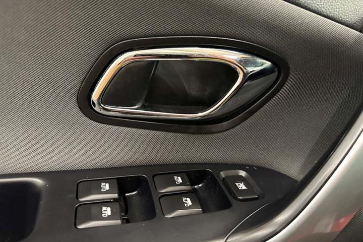 Sort Kia Ceed fra 2014