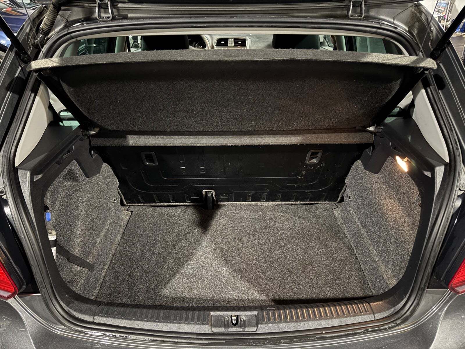 undefined VW Polo fra 2011