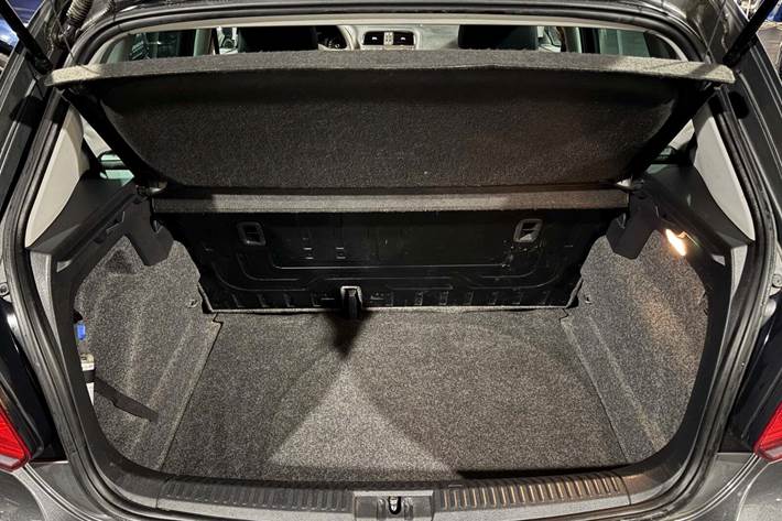 undefined VW Polo fra 2011