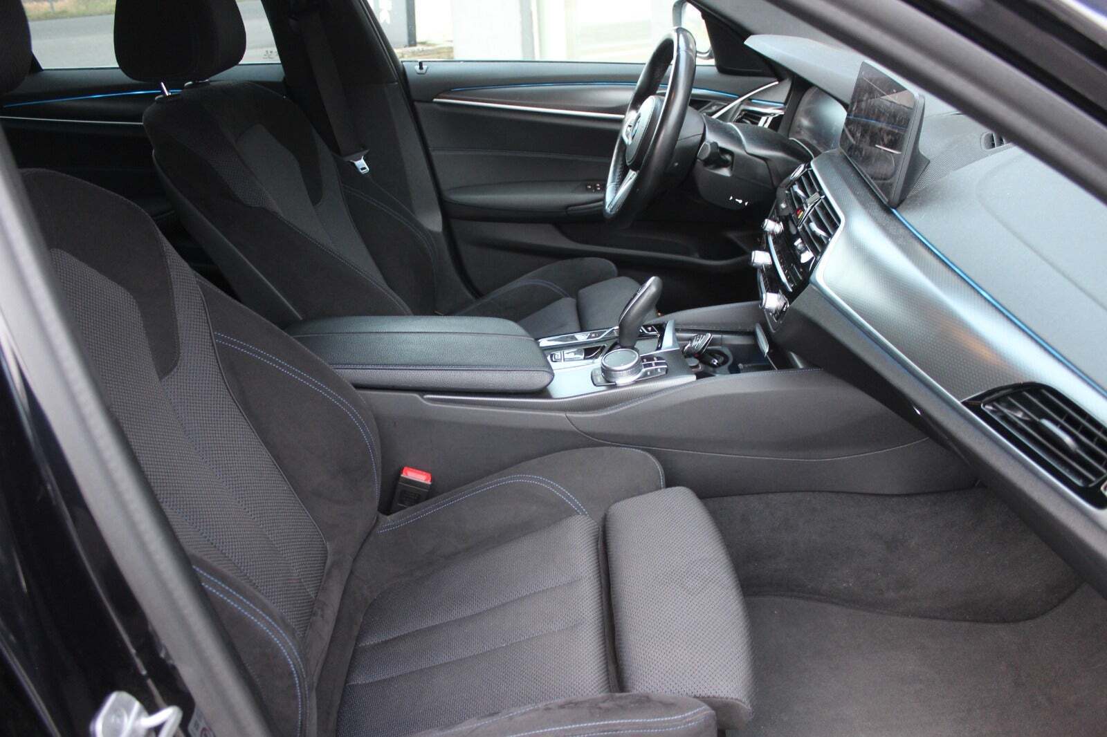 BMW 530e 2,0 M-Sport aut.