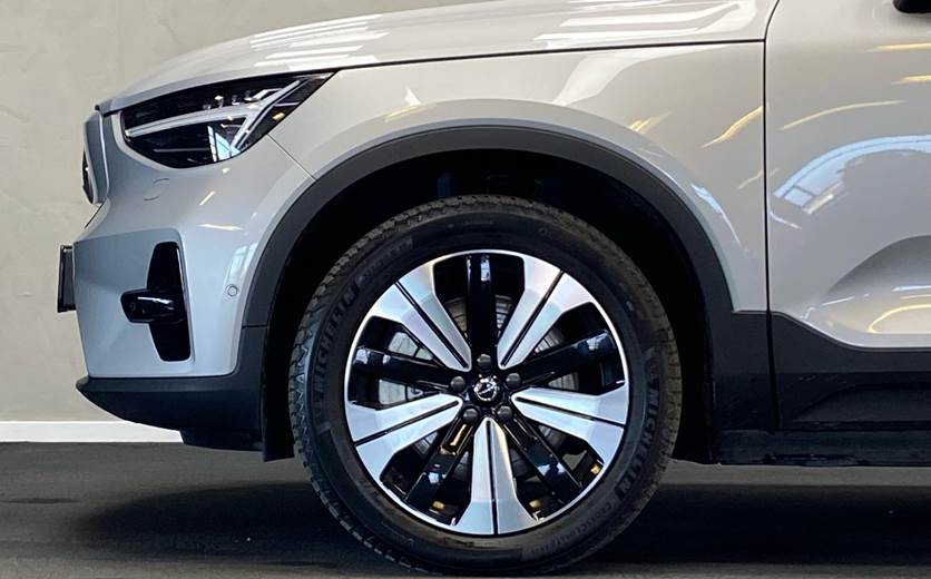 Volvo C40