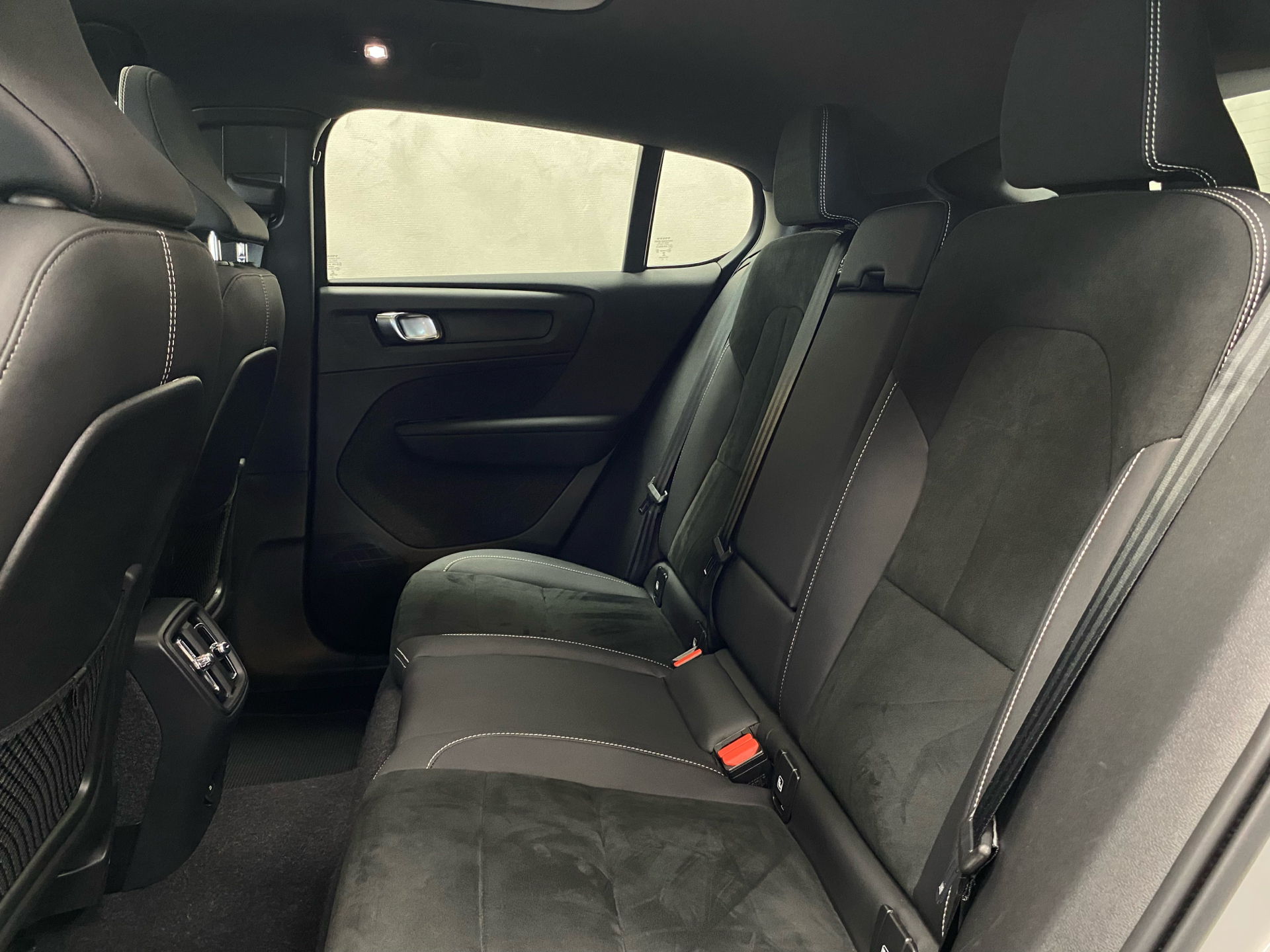 Volvo C40