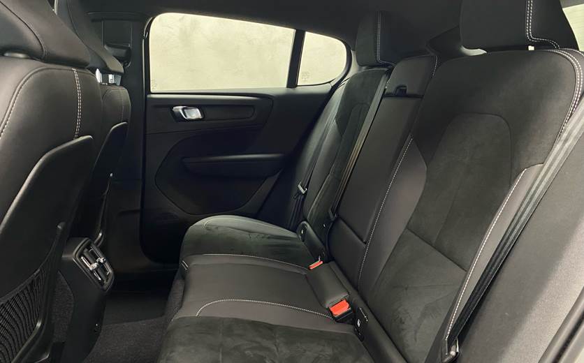 Volvo C40