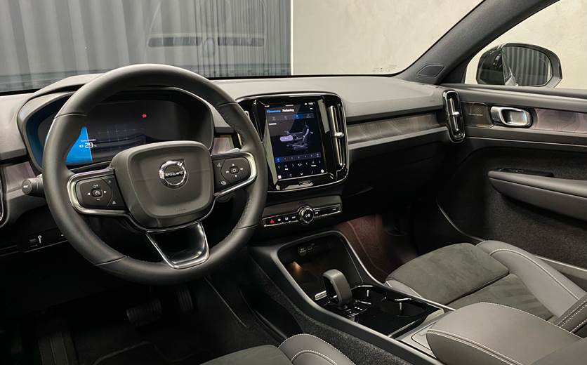 Volvo C40