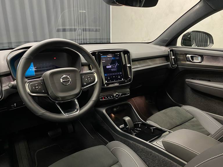 Volvo C40