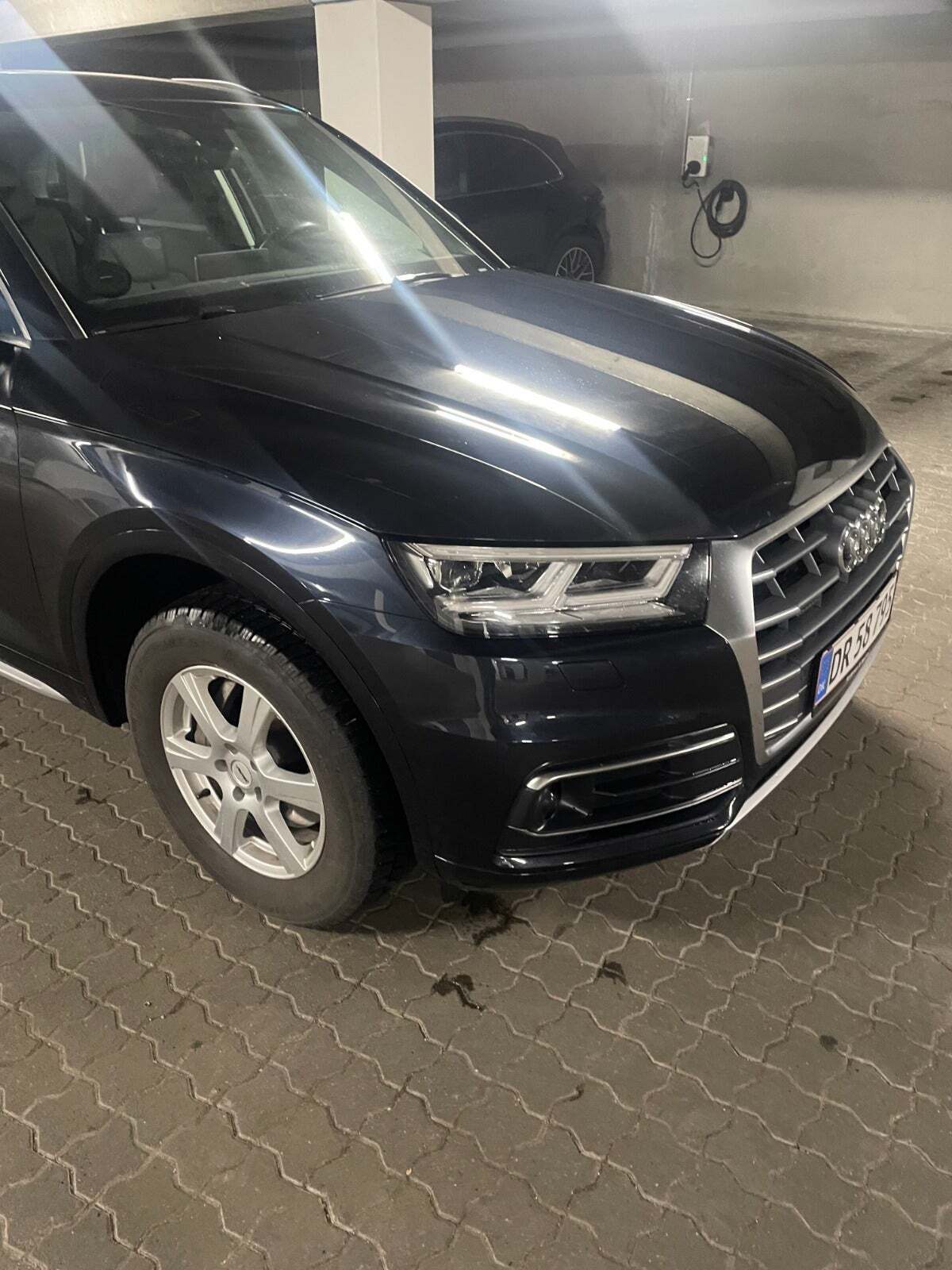 undefined Audi Q5 fra 2019