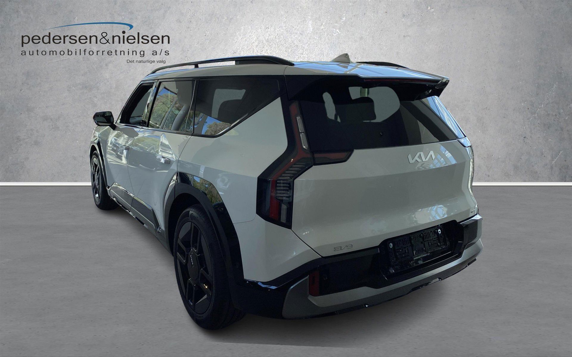 Kia EV9