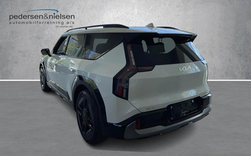Kia EV9