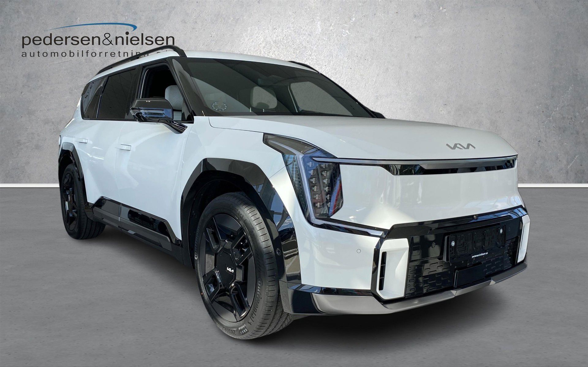 Kia EV9