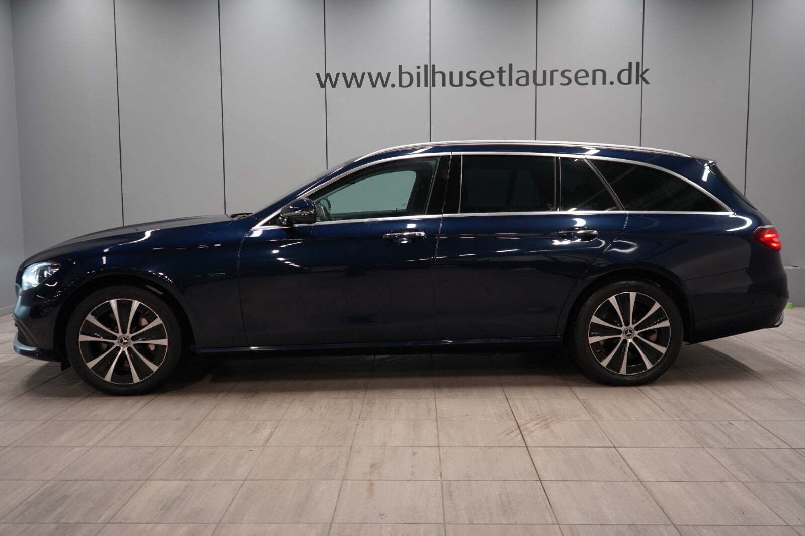 Mercedes E300 de 2,0 Avantgarde stc. aut.