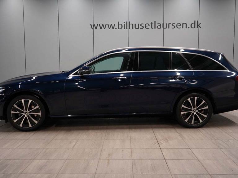 Mercedes E300 de 2,0 Avantgarde stc. aut.