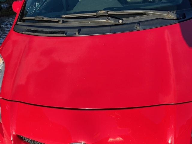 Toyota Yaris 1,4 D-4D MAN.6. 5D.