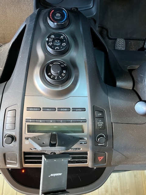 Toyota Yaris 1,4 D-4D MAN.6. 5D.