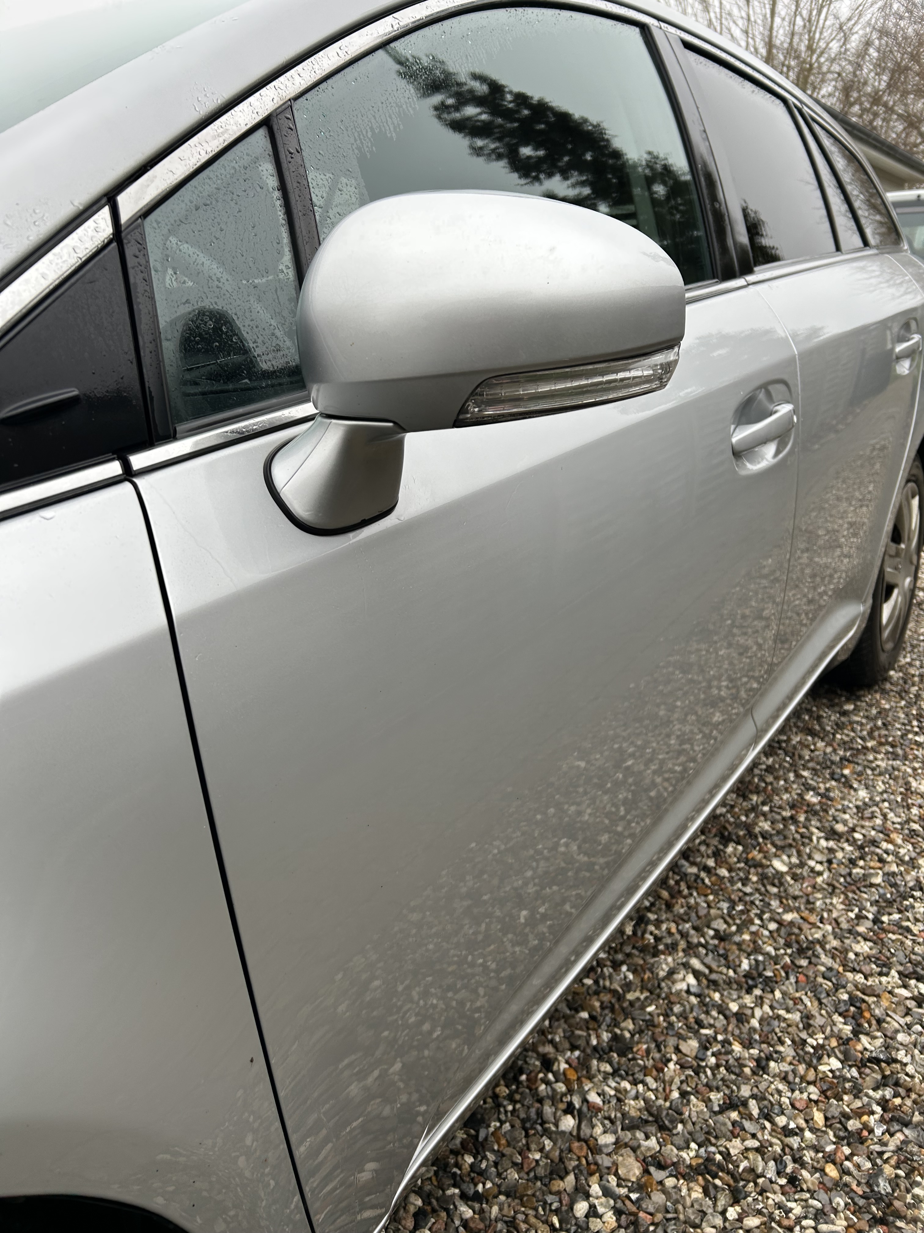 Toyota Avensis 1,8 VVT-i stationcar E