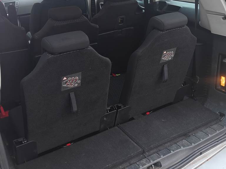 Citroën Grand C4 Picasso 1,6 HDI 110